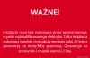 Wiper Sunfloor 3 m2 0,5x6 m mata grzewcza 500.0003.00.060